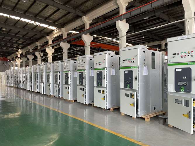 施耐德mvnex550应用场景之医院