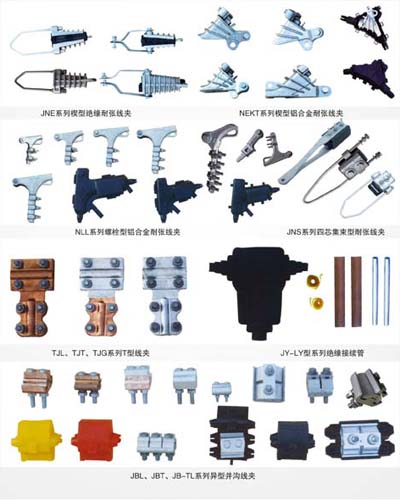 电力金具|各种电力金具河北安电电力器材专_机械类栏目